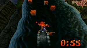Crash Bandicoot 2 : Cortex Strikes Back / PSone