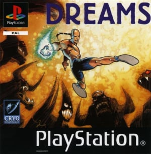 Dreams (1999) sur PS1