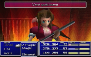 Un remake de Final Fantasy VII ne serait pas aussi rentable qu'on le pense