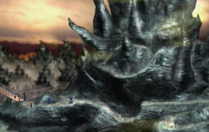 Final Fantasy VII / Une évolution positive