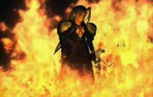 Sephiroth : L'antagoniste le plus emblématique de tous les temps ? 