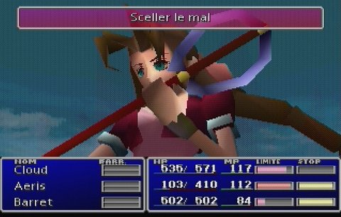 Ça n'a aucun sens : ce joueur a passé 2 ans dans la zone de départ de FF7 juste pour prouver quelque chose