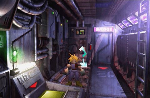 Ça n'a aucun sens : ce joueur a passé 2 ans dans la zone de départ de FF7 juste pour prouver quelque chose