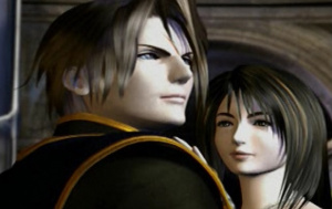 Une date pour Final Fantasy VIII sur le Playstation Store