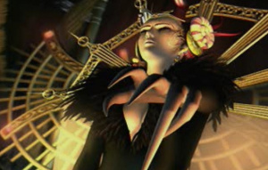 Final Fantasy VIII / Passé, présent et futur