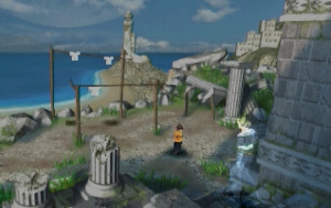 Final Fantasy VIII / Passé, présent et futur