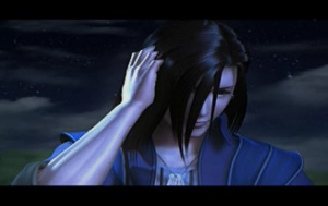 Final Fantasy VIII / « Etudiez, combattez, obéissez ! »