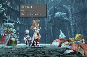 Final Fantasy IX / La face cachée de FFIX