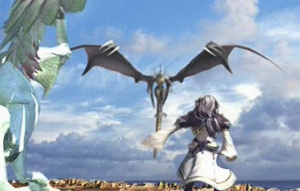 Final Fantasy IX / La face cachée de FFIX