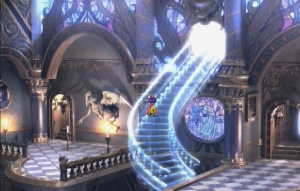 Une quête de Final Fantasy IX découverte 13 ans après !