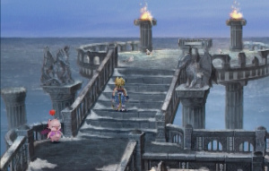 Final Fantasy IX / Les à-côtés