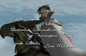 Ivalice Alliance / Final Fantasy Tactics