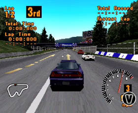 Gran Turismo : la saga PlayStation fête ses 25 ans et fait le bilan, un gros succès pour Sony