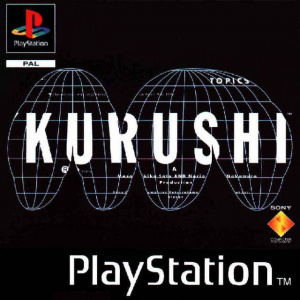 Kurushi sur PS1