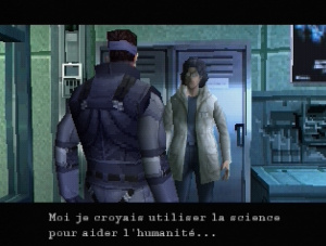 Metal Gear Solid : le mythique jeu PlayStation s’offre un nouveau record de speedrun, 24 ans plus tard