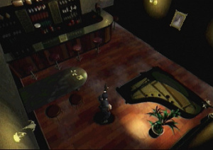 Avant Resident Evil, il y avait le jeu RPG d'horreur NES Sweet Home