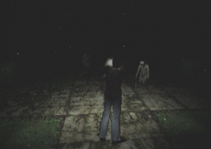 Silent Hill - Gameplay et nouveautés