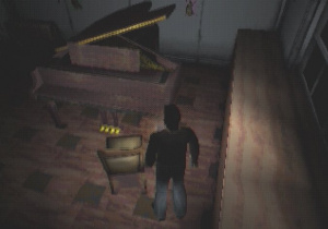 Silent Hill - Gameplay et nouveautés