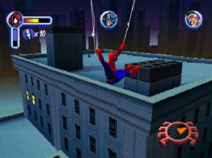 Spider-Man : Le développeur de l’épisode PS1 motivé par un remake