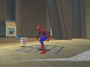 Spider-Man : Le développeur de l’épisode PS1 motivé par un remake