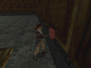 Oldies : Tomb Raider 2