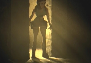 Tomb Raider IV : La Révélation Finale
