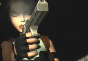 Tomb Raider IV : La Révélation Finale
