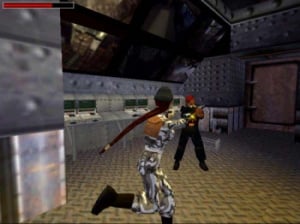Tomb Raider 5 : Sur Les Traces De Lara Croft