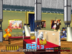 De Virtua Cop à Time Crisis, retour sur les pionniers du jeu de tir interactif sur Saturn et PlayStation !