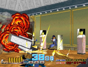 De Virtua Cop à Time Crisis, retour sur les pionniers du jeu de tir interactif sur Saturn et PlayStation !