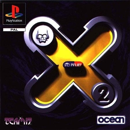 X2 sur PS1