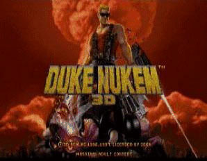 Trophées et succès de Duke Nukem 3D: 20th Anniversary Edition World Tour