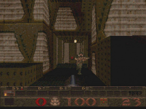Quake : Entre triomphe public et déchirement chez id Software