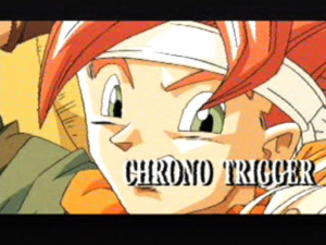 Oldies : Chrono Trigger