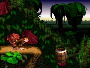 Oldies : Donkey Kong Country