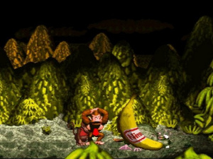 Les Donkey Kong Country disparaissent de la Console Virtuelle (Wii)