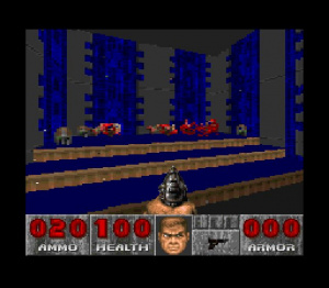 Doom : Le succès légendaire d'id Software ayant donné une vocation au genre du FPS