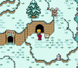 Mother 2 / Earthbound