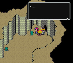 Mother 2 / Earthbound