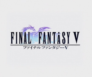 Final Fantasy V en route pour le PSN