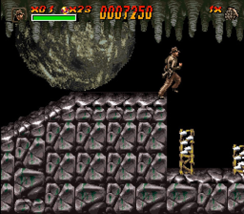 Indiana Jones : les meilleurs jeux vidéo sur la saga cinématographique avec Harrison Ford !