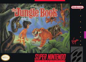Le Livre de la Jungle (1994)