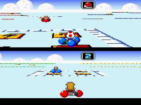 L'histoire de Mario Kart est unique, découvrez la au travers de cette légende de Nintendo qui vient de quitter l'entreprise de Mario