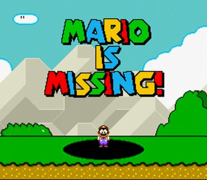 Oldies : Mario is Missing! : Le plaisir de jeu a-t-il disparu ?