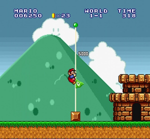 30. Super Mario All-Star / Super Nintendo : 10 550 000 unités