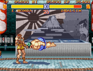 Street Fighter II : Il y a 31 ans, Capcom révolutionnait le jeu de combat