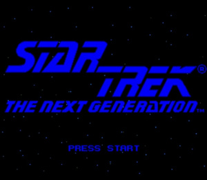 Star Trek : The Next Generation : Echoes from the Past soluce, guide complet
