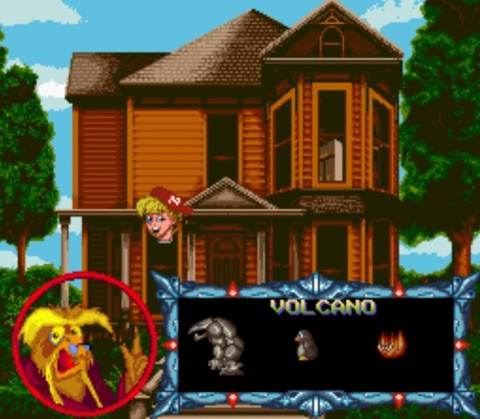 “Je verse une petite larme à chaque fois que je rejoue à ces jeux vidéo, ce sont mes doudous vidéoludiques"
