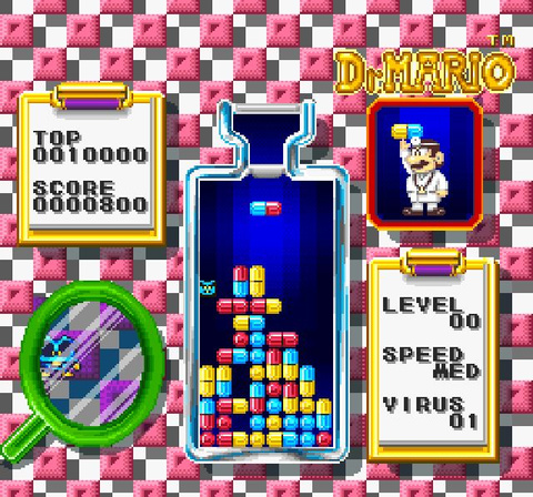 Qui a volé Tetris ?
