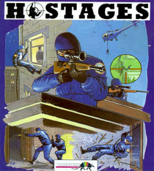 Hostages sur ST